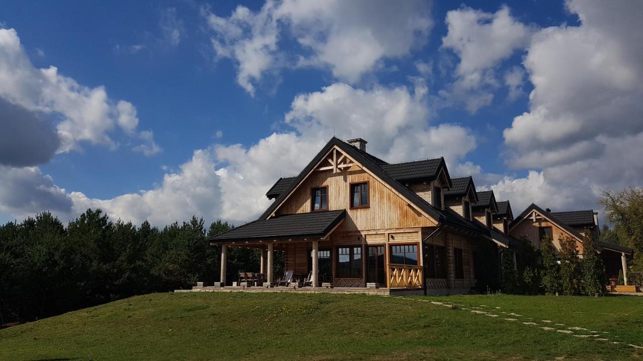 Kompleks Male Dolomity Hucisko  Luaran gambar